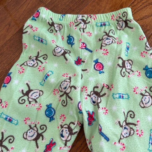 Steve Vintage two of pj set - Picture 7 of 7